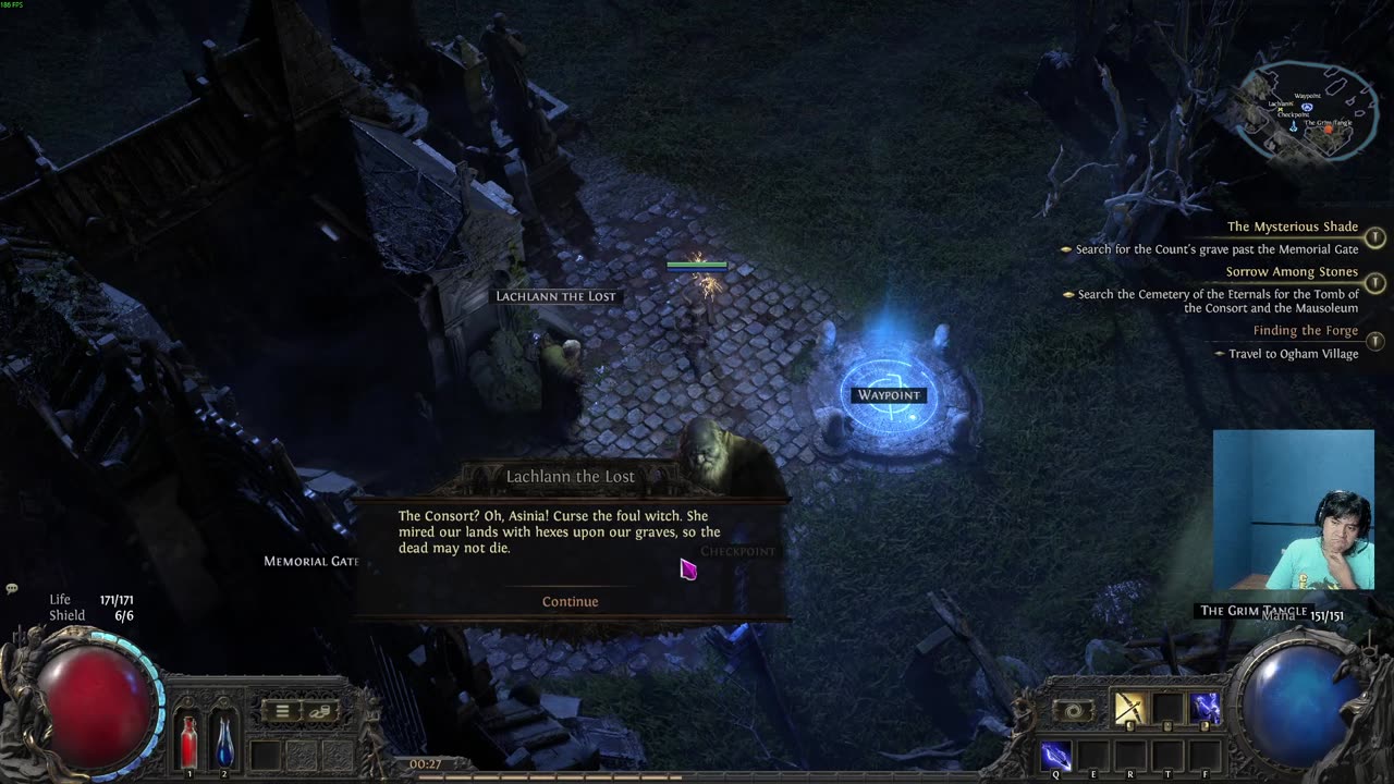 Path of Exile 2. !giveaway !sorteo