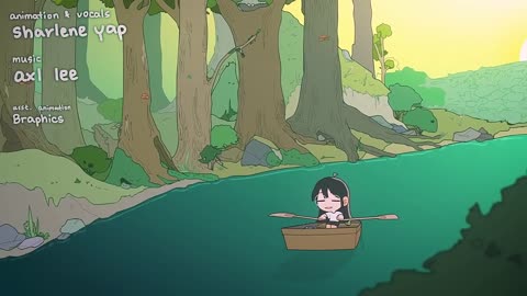 animation take me home, country roads