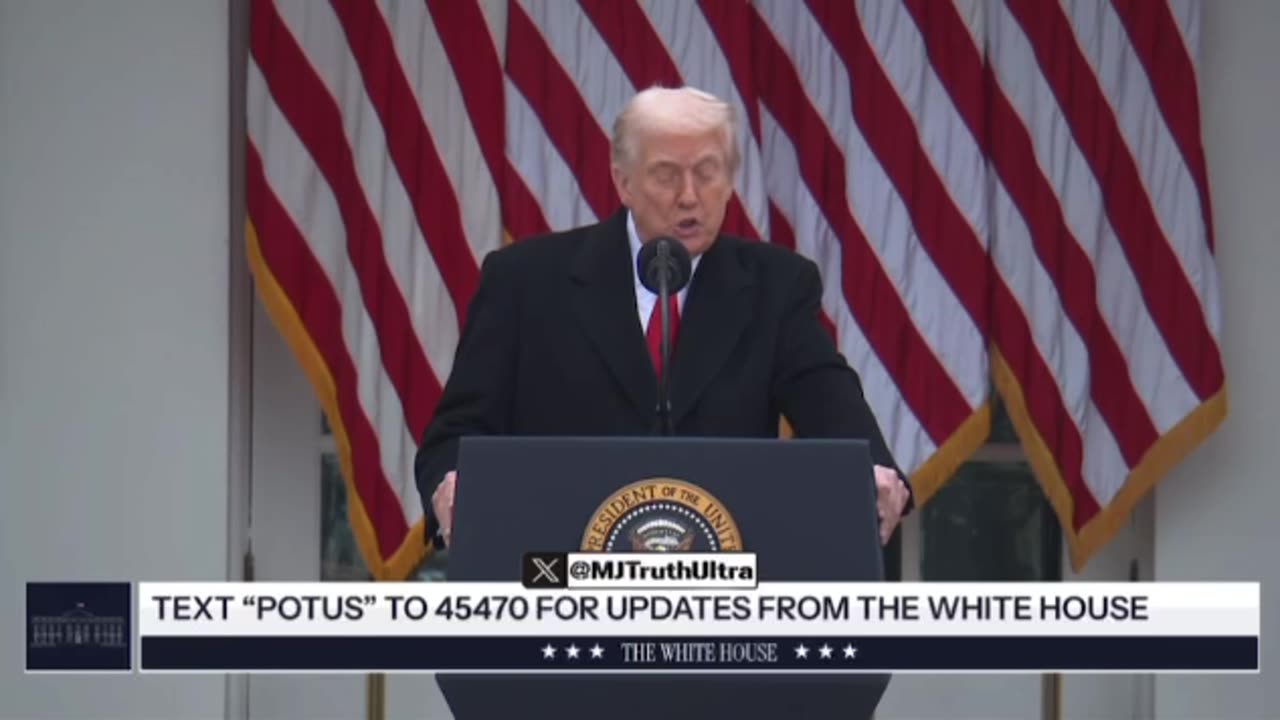 I was going to name the pardoned Turkeys Chuck and Nancy