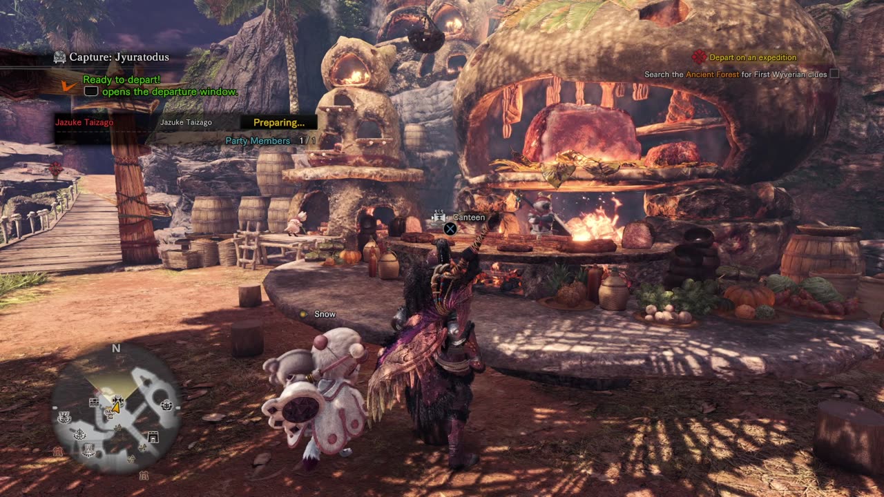 6: MHW - The Much Better Monster Hunter Game Than Wilds