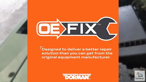 Dorman 674-522 Driver Side Exhaust Manifold Kit - Includes Required Gaskets and