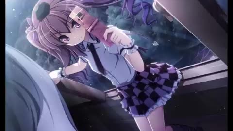Nightcore - Bad boy - Viral Instagram Song