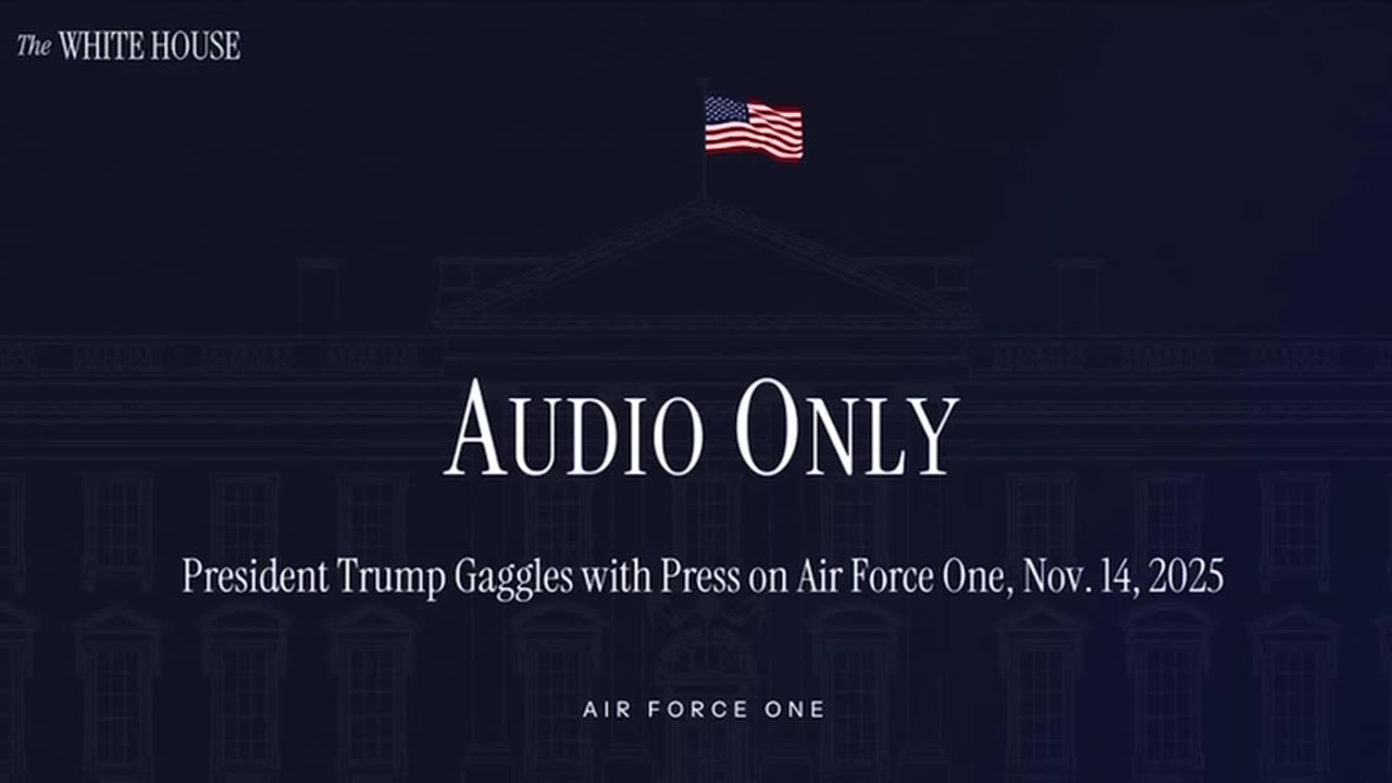 BREAKING: Trump Is Now Saying He Doesn't Care If The Epstein Files Are Released