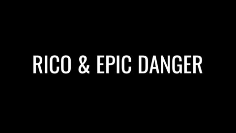 Rico, Epic Danger and the boys (Apocalypse Now Edit)