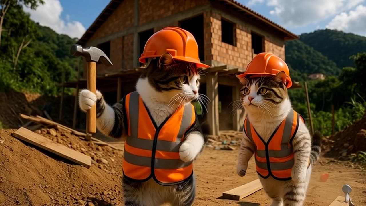 “Funny Cat Video That Will Make You Laugh 😹”