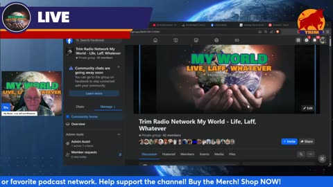 Trim Radio Network
