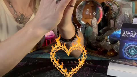 YOUR DRIVE IS POWERING BACK UP🔥SAG NEW MOON♐️3IATLAS☄️WINTER SOLSTICE❄️ | Tarot Reading