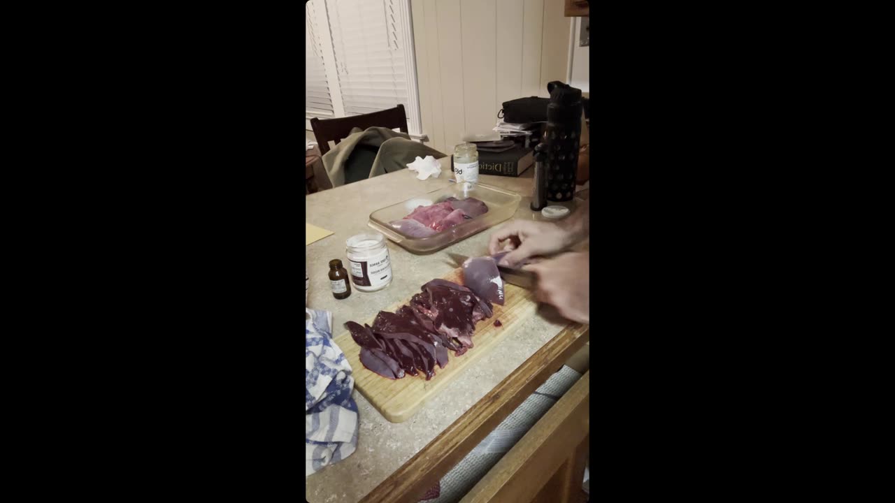 How to make jerky