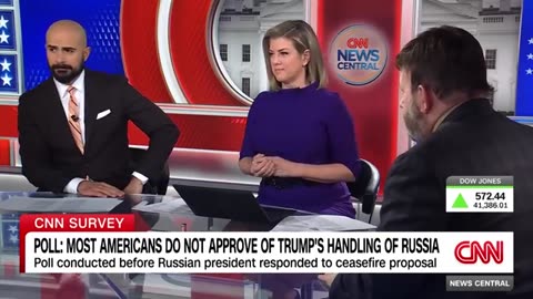'It's very scary': People who voted for Trump in 2024 react to his early moves