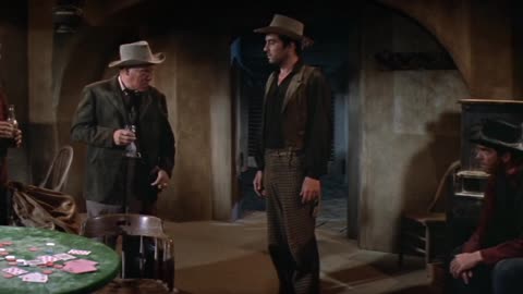 Quantez (1957) | FULL MOVIE | 1080p Remastered | Fred MacMurray | Western