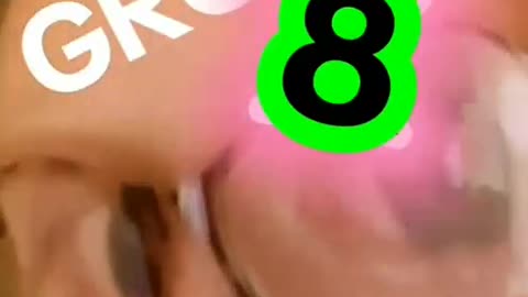 GROUP 8 - MEMBER YET ? (teaser 006) TOP TEAM ROB BUSER