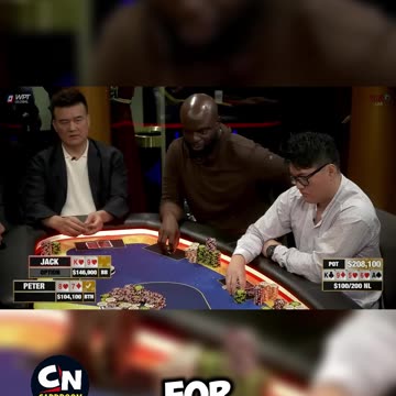 Which card changes everything?!