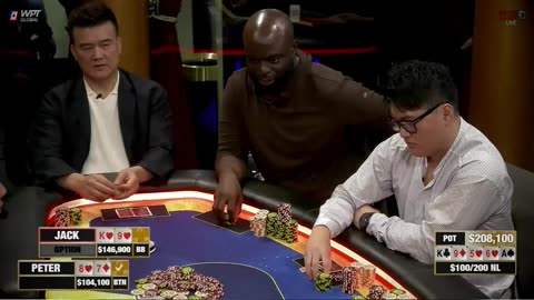 Which card changes everything?!