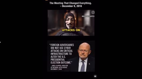 December 9th, 2016 - 👀👀👀THE MEETING THAT CHANGED EVERYTHING👀👀👀