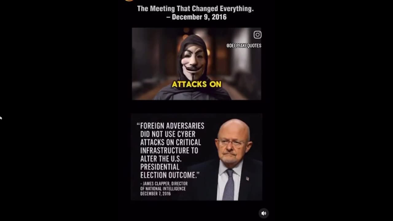 December 9th, 2016 - 👀👀👀THE MEETING THAT CHANGED EVERYTHING👀👀👀