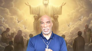 Sharing The Word on Spiritual Warfare - The Traits of God