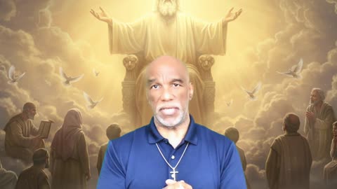 Sharing The Word on Spiritual Warfare - The Traits of God