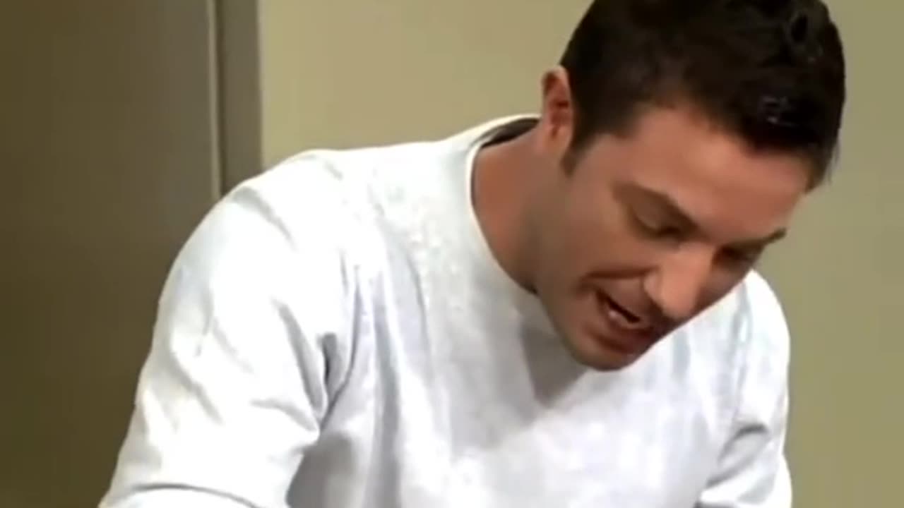 Gino D'Acampo