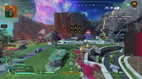 practice was canceled apex time