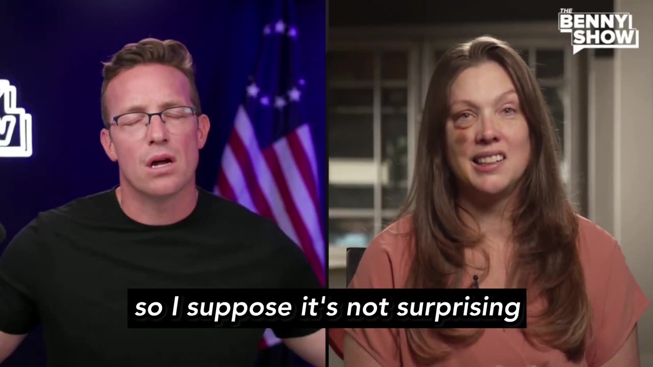 Cincinnati Antiwhite Attack By Black Savages