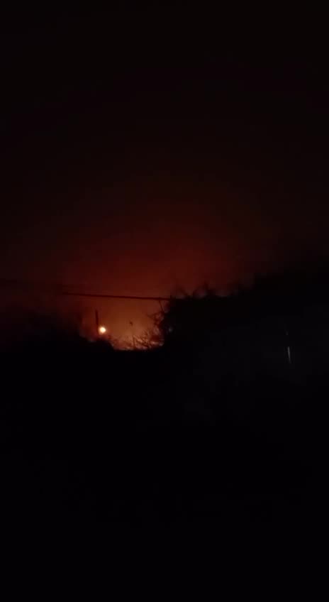 Alchevsk, Luhansk region 🔥💥