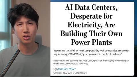 Trump GOLDEN ARCH craziest disaster yet