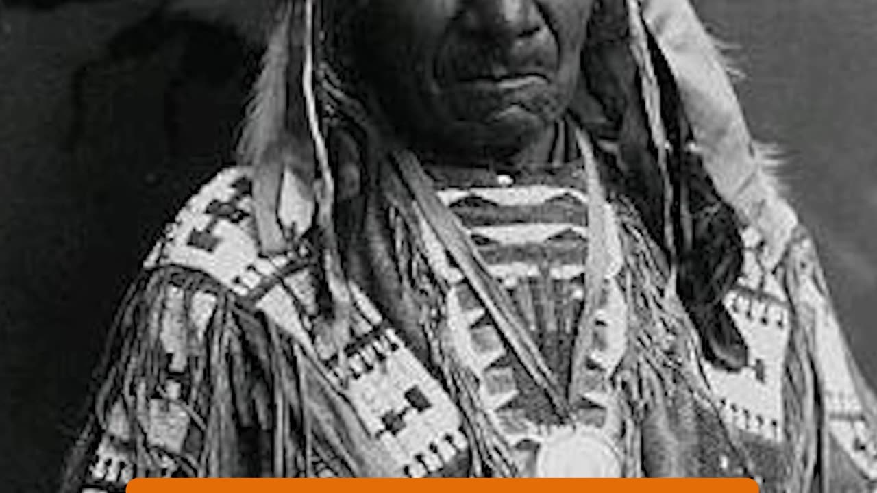 Red Cloud: The Lakota Warrior Who Defeated the U.S. Army