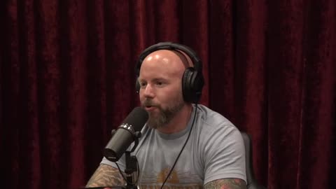The Joe Rogan Experience | Brigham Buhler (2376)