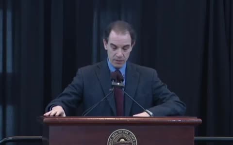Doctor Breaks Down as He Apologizes for Vaccine Ignorance: "I Failed to Give Informed Consent"