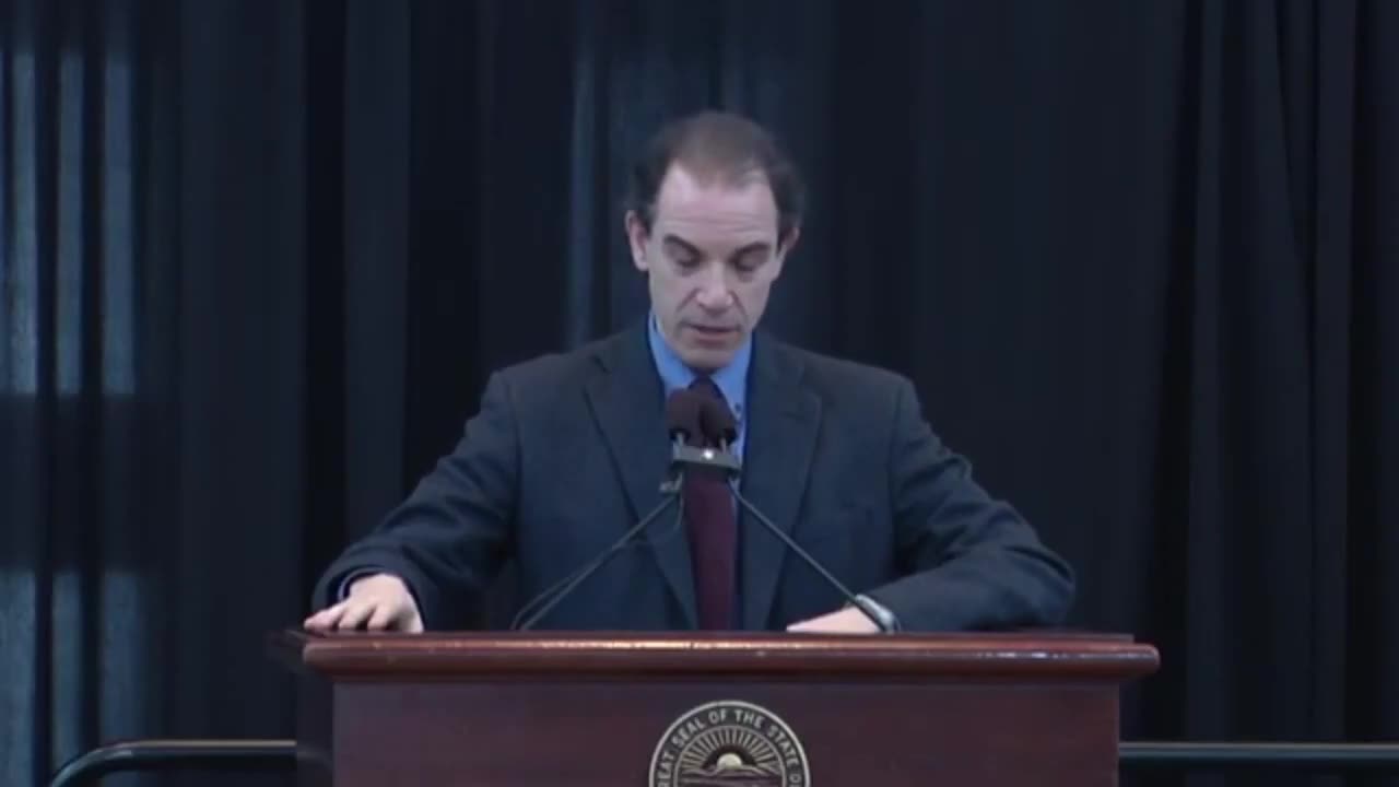 Doctor Breaks Down as He Apologizes for Vaccine Ignorance: "I Failed to Give Informed Consent"