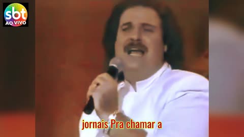 Gugu - Gilberto Barros - Sabadão Sertanejo anos 90