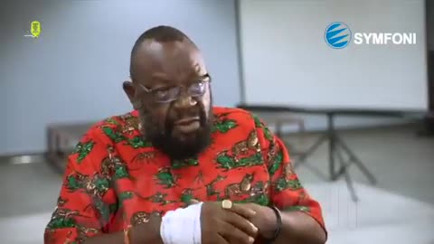 In 1996 (at a conference) where Ekwueme rose to speak, Northern delegates began to interrupt him