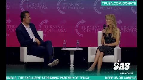 Was Charlie Kirks Murder FAKED? PART 1