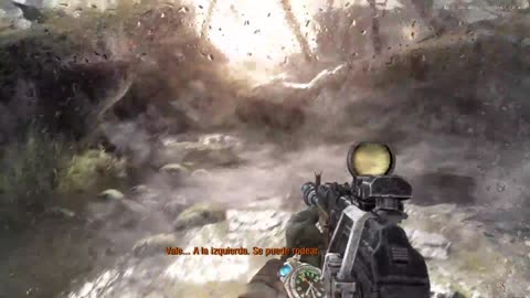 Metro Last Light sin comentarios