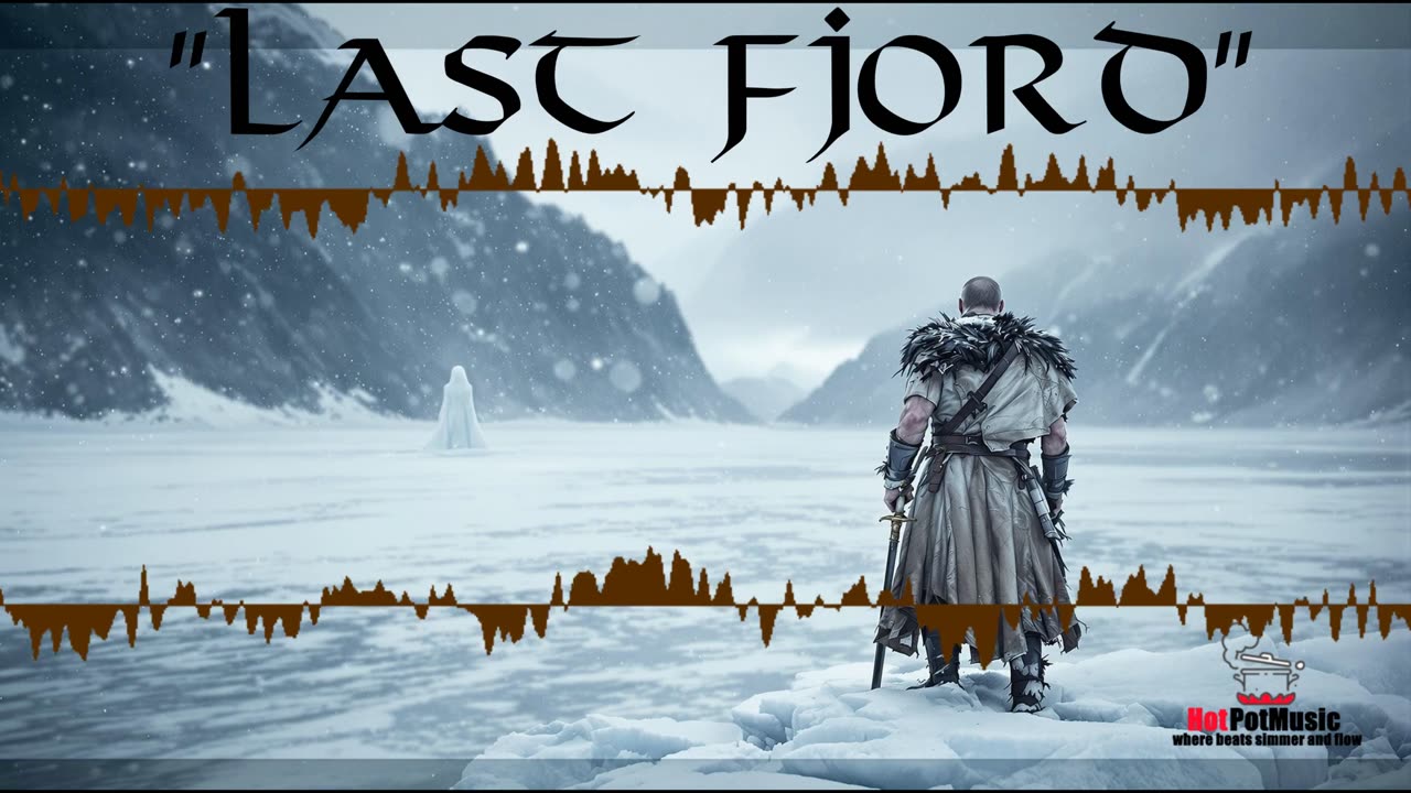 Last Fjord (Nu Metal)