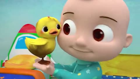 ABC Song for Kids 🎵 | Fun Alphabet Learning | KiddieMelon Cocomelon Style Animation