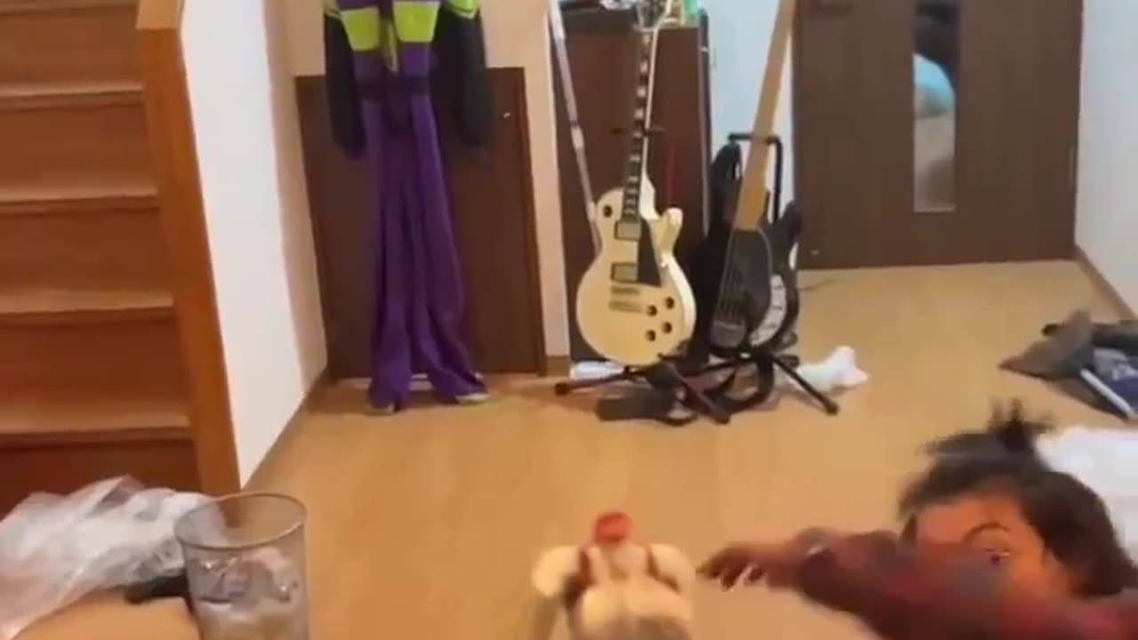 😂😠You Won't Believe This Desperate Move! | FunFM