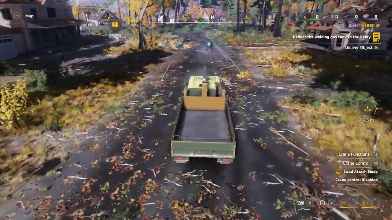 RoadCraft Ep.1