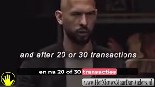 Waarom is cash zo belangrijk, en waarom willen zij er vanaf?