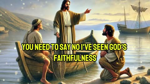 Trust in God – He Will Never Fail You the most powerful Motivational speech -Joel Osteen