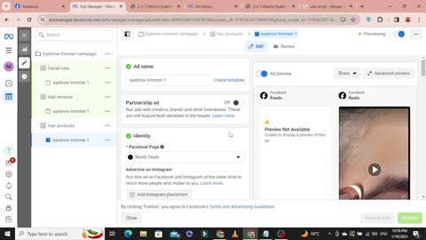 12 How To Run Facebook Ads For E-commerce Business in Pakistan __ Shopify Dropshipping Ads
