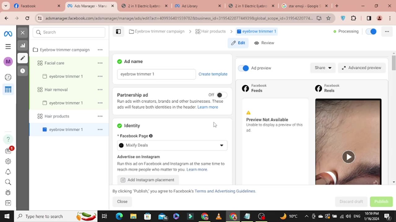 12 How To Run Facebook Ads For E-commerce Business in Pakistan __ Shopify Dropshipping Ads