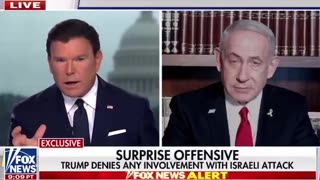 Trump and Netanyahu's Iran War Plot