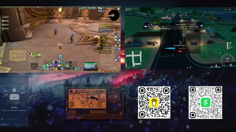 #Warcraft #Motortown #Sunday #Trance #Chillwave #Music #retroGames #gaming