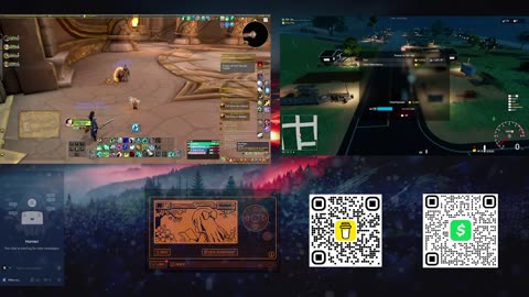 #Warcraft #Motortown #Sunday #Trance #Chillwave #Music #retroGames #gaming