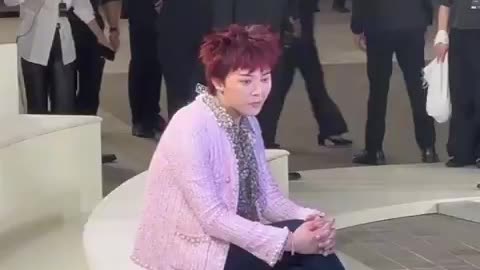 GDragon Kpop 2025