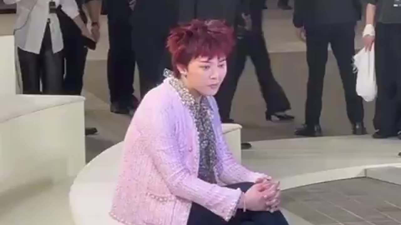 GDragon Kpop 2025