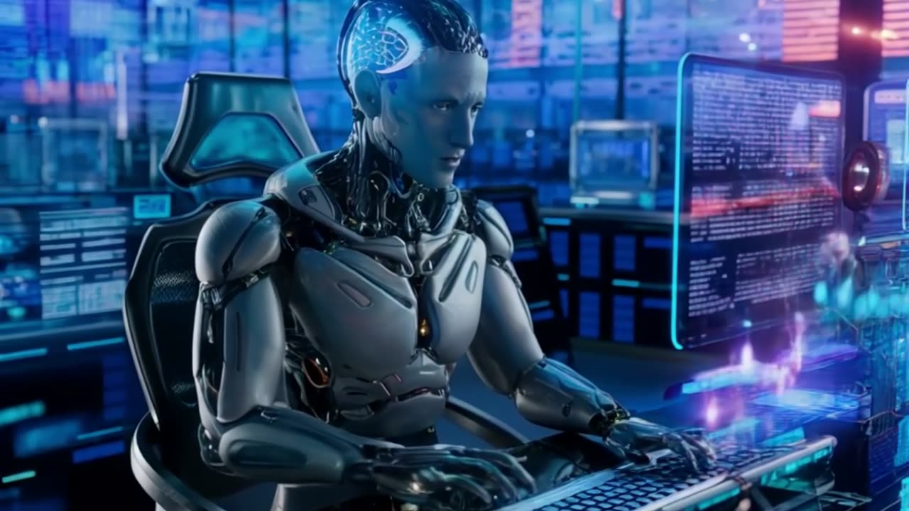 🚀 AI-Powered Freelancer Revolution!