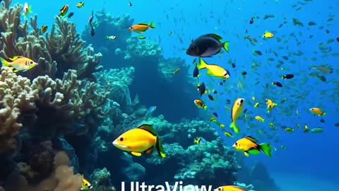 Awesome MonkeyFish! 😱😍 #fyp #monkey #fish #monkeyfish #viral #Ai