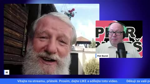 Vladyka Kryštof u příležitosti svátku Cyrila a Metoděje